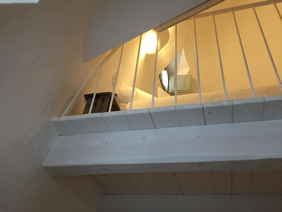 アルベロベッロ Trullo Essenza-Trulli Anti Charme & Relax Bed & Breakfast エクステリア 写真