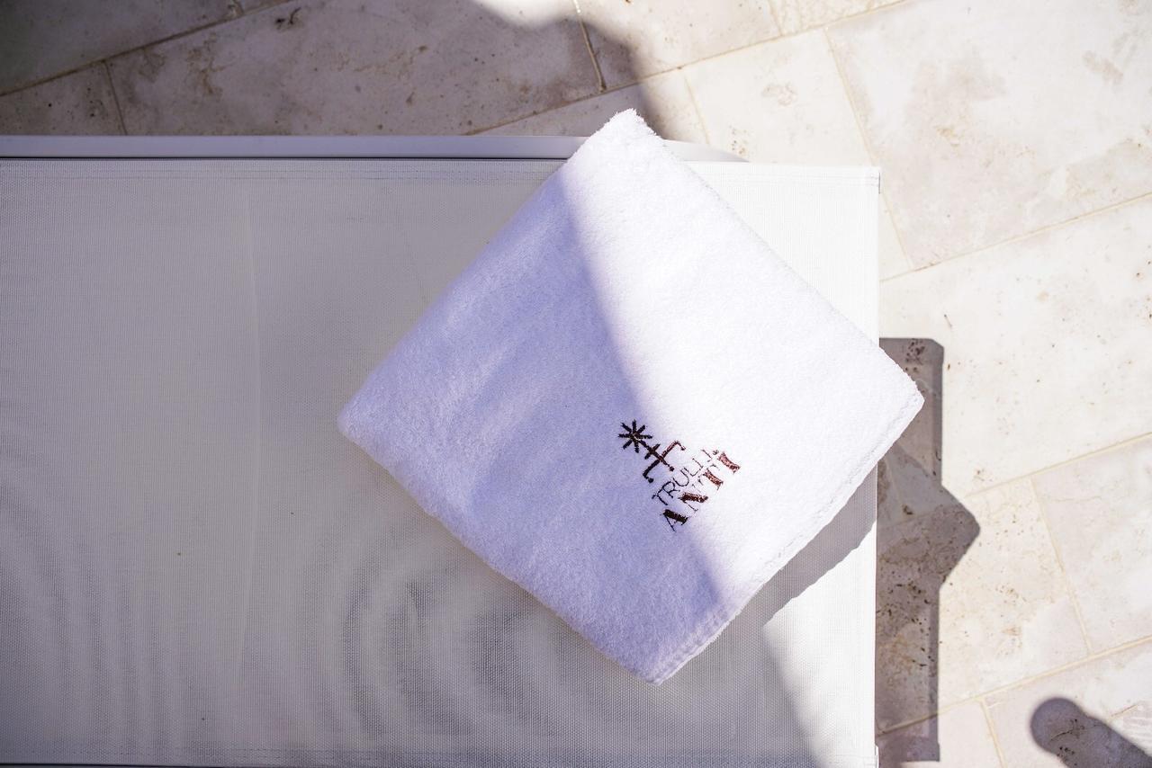 アルベロベッロ Trullo Essenza-Trulli Anti Charme & Relax Bed & Breakfast エクステリア 写真